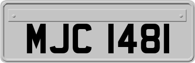 MJC1481