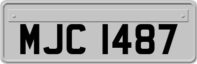 MJC1487