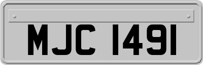 MJC1491
