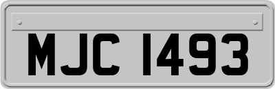 MJC1493