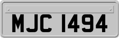 MJC1494