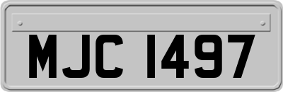 MJC1497