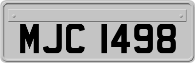 MJC1498