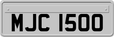 MJC1500