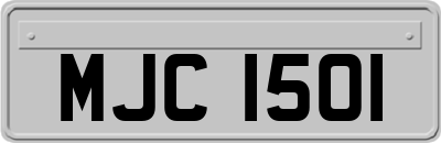 MJC1501