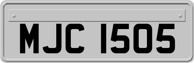 MJC1505
