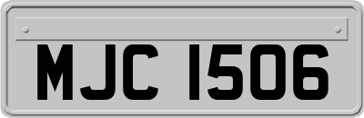 MJC1506