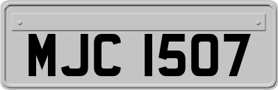MJC1507