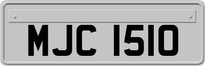 MJC1510