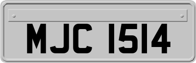 MJC1514
