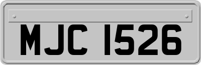 MJC1526