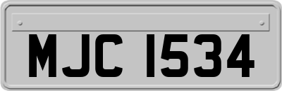 MJC1534