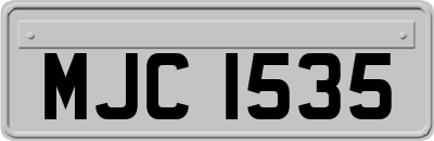 MJC1535