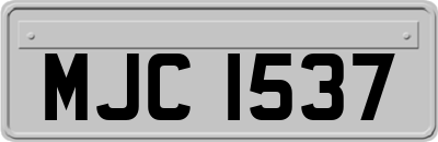 MJC1537