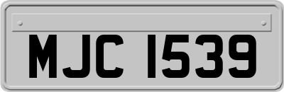 MJC1539