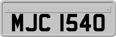 MJC1540