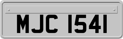 MJC1541