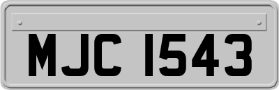 MJC1543