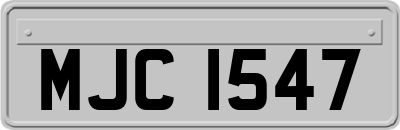 MJC1547