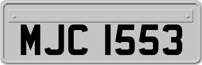 MJC1553