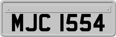 MJC1554