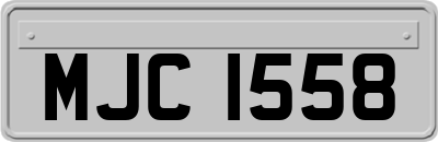 MJC1558