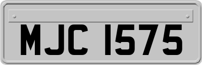 MJC1575