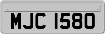 MJC1580