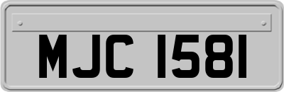 MJC1581