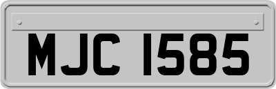 MJC1585