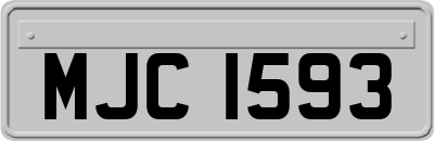 MJC1593