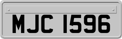 MJC1596