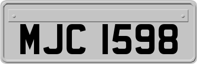 MJC1598