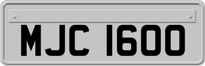 MJC1600