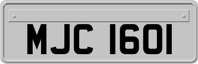 MJC1601