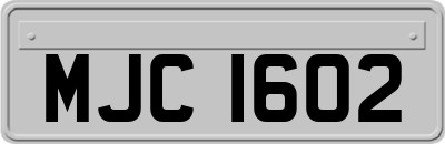 MJC1602