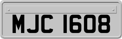 MJC1608