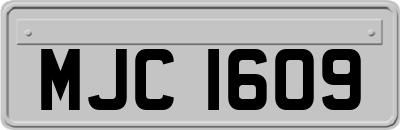 MJC1609