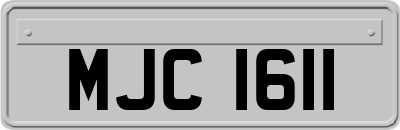 MJC1611
