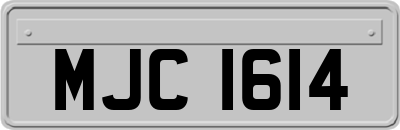 MJC1614