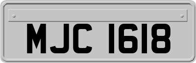 MJC1618