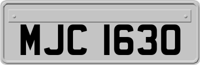 MJC1630