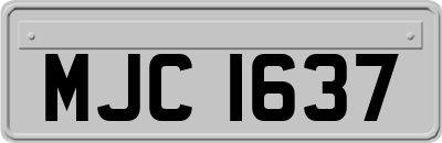 MJC1637