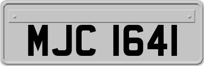 MJC1641