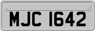 MJC1642