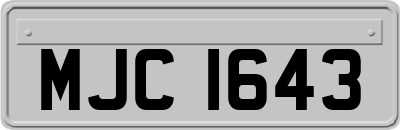 MJC1643