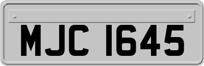 MJC1645