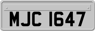 MJC1647