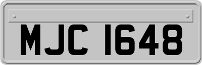 MJC1648