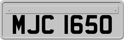 MJC1650